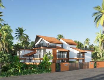 Ultra Premium Fully Furnished 5BHK Spacious Villa in Corjuem is For Sale