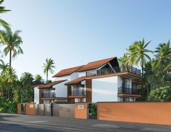 Property for sale in Aldona, Goa