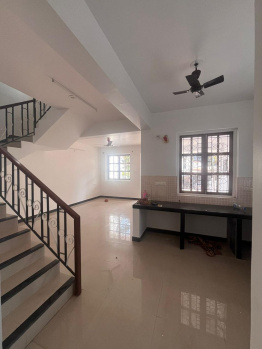 Premium 3BHK Row Villa is available for Rent in Mapusa Goa
