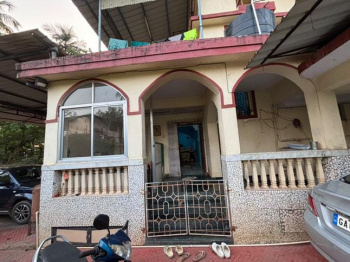 Premium Land Parcel in Reis Magos is available for sale