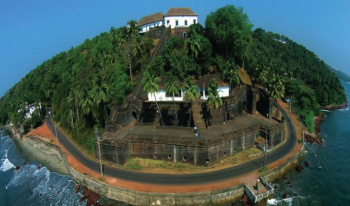 Property for sale in Reis Magos, Goa