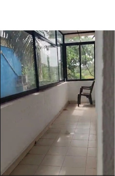 Wonderful 2BHK Apartment on Rent in Porvorim, Goa