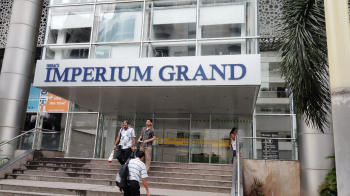 Premium 210M Office Space in Gera Imperium Grand, Patto-Panjim, Goa is available on Rent