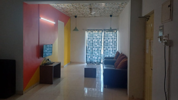 Wonderful fully Furnished 2BHK Apartment on Rent in Guirim, Mapusa,  Goa