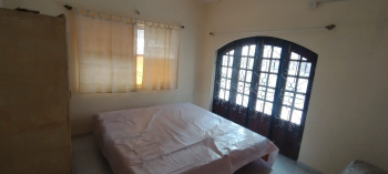 A wonderful semi furnished 3BHK Apartment for sale in Porvorim, North Goa