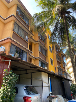 Wonderful 97 Sq. Mt. 2BHK Apartment for Sale in Mapusa, North Goa