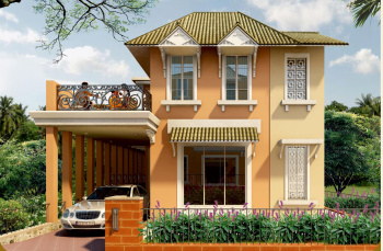 Premium 3BHK Villa for in Socorro, Porvorim, Goa