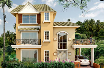 Premium 4BHK Villa for sale in Socorro, Porvorim, Goa