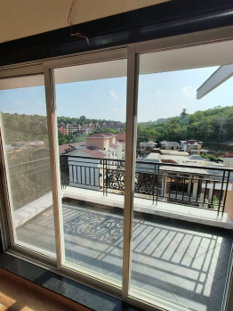 Premium 1BHK Apartment for sale in Socorro, Porvorim, Goa