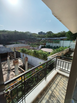 Premium 2BHK Apartment for Sale in Socorro, Porvorim, Goa