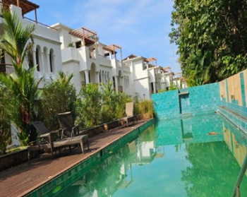 Premium 3BHK Villa for sale in Salvador Do Mundo, North Goa