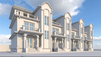 3 BHK Villa for Sale in Canca, Mapusa, Goa (204 Sq. Meter)