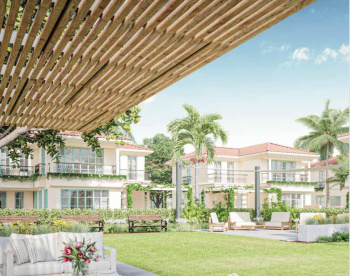 Premium 4 BHK Villa with Private Pool