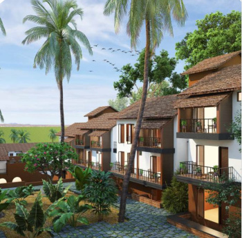 Premium 3 BHK Villas with ample open space