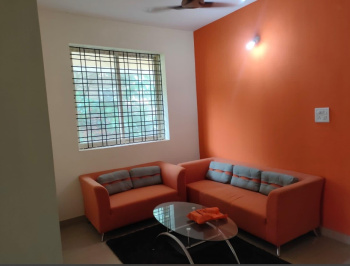 A decent 2 BHK Apartment for Sale