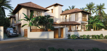 Luxurious 5 BHK fully Furnished Villas