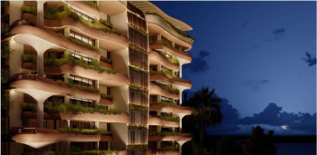Luxurious 3 & 5 BHK at Ribandar, Goa
