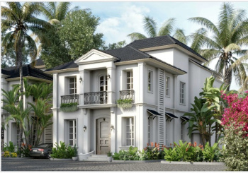 Luxurious 4 BHK Villa at Parra, North Goa