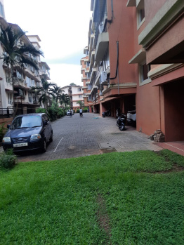 Wonderful 3BHK Apartment For Sale in Taleigao Panjim North Goa