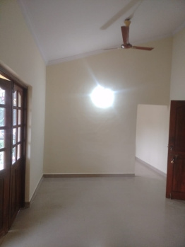 Wonderful 2BHK Apartment in Mapusa City is available for SALE