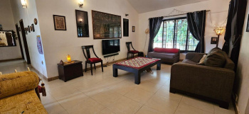 A Wonderful 3BHK Fully Furnished Villa in Dona Paula is Fore Sale