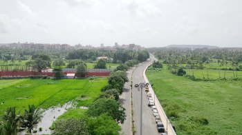 Most Premium 3BHK Apartment with Field View Available For Sale in Taleogao, North Goa