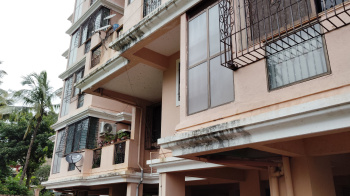Ultra Premium 2BHK Penthouse with 2 Terraces For Sale in Mapusa