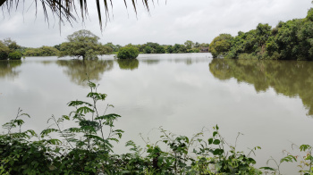 Premium River Touch Restaurant Space with all Licenses available on Rent in Panjim