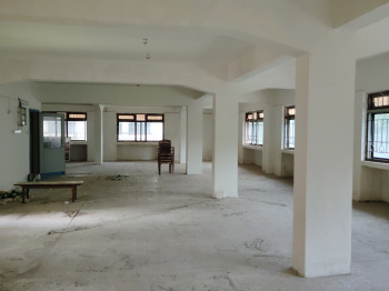 Premium 154M Office Space in the Heart of Panjim City is ON RENT