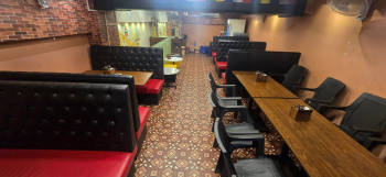 Premium Restaurant in Patto Panjim is ON RENT