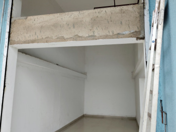 Premium Double Height Commercial Shop/Office available FOR SALE in Mapusa