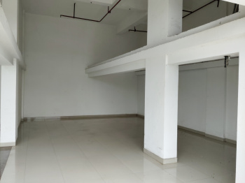 Premium DOUBLE HEIGHT Shop/Office Space in Mapusa is FOR SALE