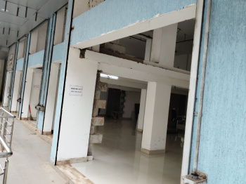 Premium Double Height Commercial Shop available FOR SALE in Mapusa