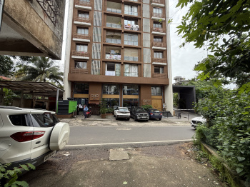 Most Luxurious 4BHK Duplex Apartment for SALE in Caranzalem Panjim North Goa