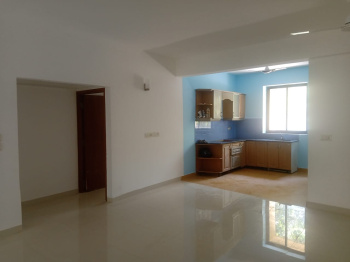Wonderful 2BHK Spacious Apartment in Porvorim is FOR SALE
