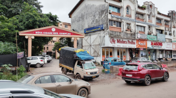 Wonderful Office Space in Porvorim is ON RENT