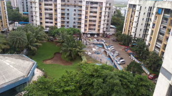 Luxurious 1BHK Spacious Apartment in Thane available for sale