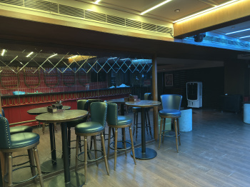 Premium Restaurant-Pub is for Rent in the heart of Panjim City