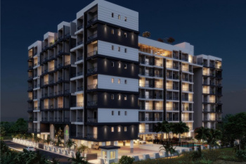 Premium Luxurious 2BHK Apartment For Sale in Dabolim Central Goa