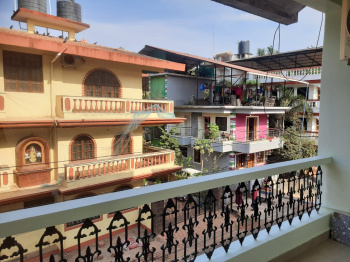 Premium Luxurious 2BHK Furnished Apartment For Rent in Nerul North Goa