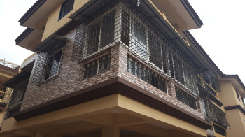 Wonderful 2BHK Semi-Furnished Apartment For Rent in Mapusa Goa