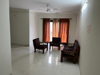 Luxurious 2BHK Apartment with amenities for sale in Porvorim, North Goa
