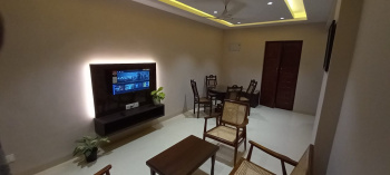 Premium Furnished 2BHK Apartment for Rent – Saldanha Park, Dona Paula (North Goa)