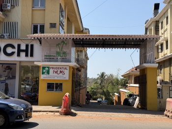 Premium Luxury 3BHK Apartment for Immediate Sale in Porvorim