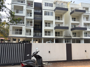 Premium 1BHK Apartment for Immediate Sale in Tivim North Goa