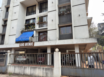 Wonderful Spacious 2BHK Ground Floor Apartment for Immediate Sale – Tivim