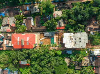 Premium Luxury 2BHK Apartment for Sale in Porvorim