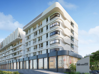 Premium Luxury 1BHK Apartment for Sale in Sancoale Goa