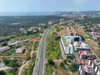 Property for sale in Sancoale, Goa