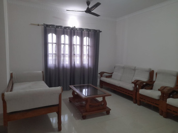 Premium Luxurious 2BHK Apartment For Rent in Candolim
